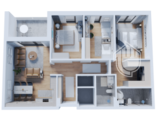Living-Room